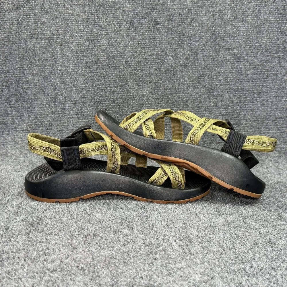 Chaco Z/2 Classic Sandals Men's‎ Size 8 Athletic Outdoor Active Hiking Water